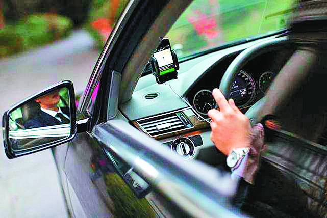 达州达城黑车最新消息,滴滴顺风车车已到但乘客取消订单