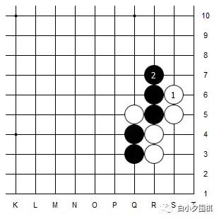 围棋入门知识围棋术语,围棋入门知识