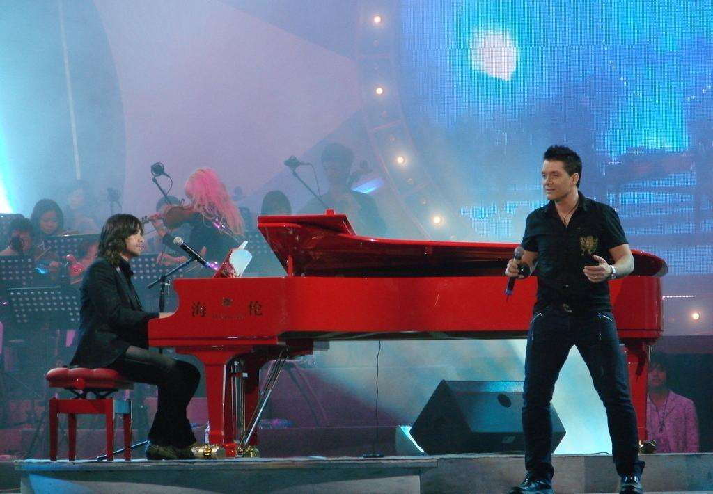 音乐游戏一个音乐3种玩法,音乐类游戏钢琴互动