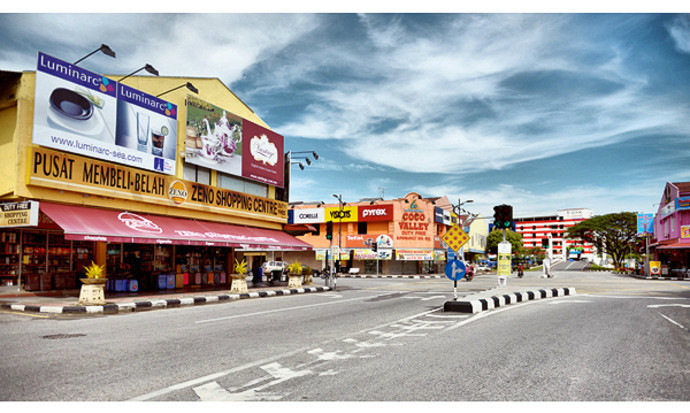 普吉岛美丽的小岛,比普吉小众还原始的岛