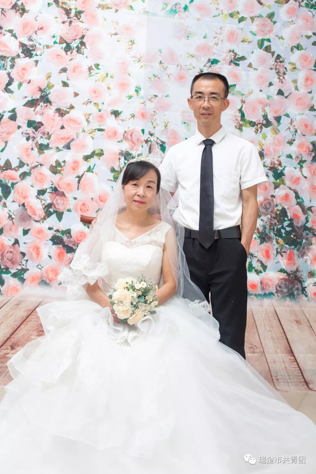 好消息｜瑞金“美丽乡村一起‘照’”送爱心公益活动正式启动