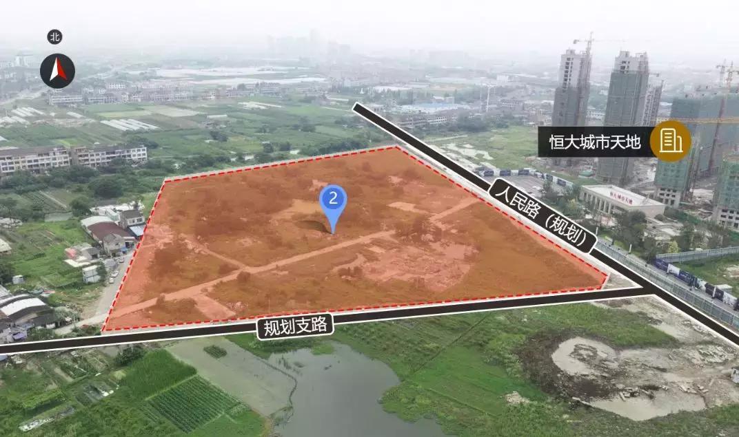 2020年11月台州土地出让信息,台州市区23年宅地出让清单