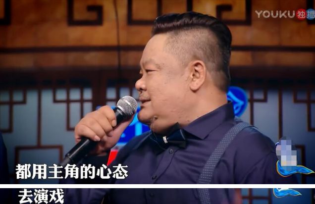 力撑杜琪峰而拒周星驰的《喜剧之王》，林雪和吴孟达有个恩怨江湖