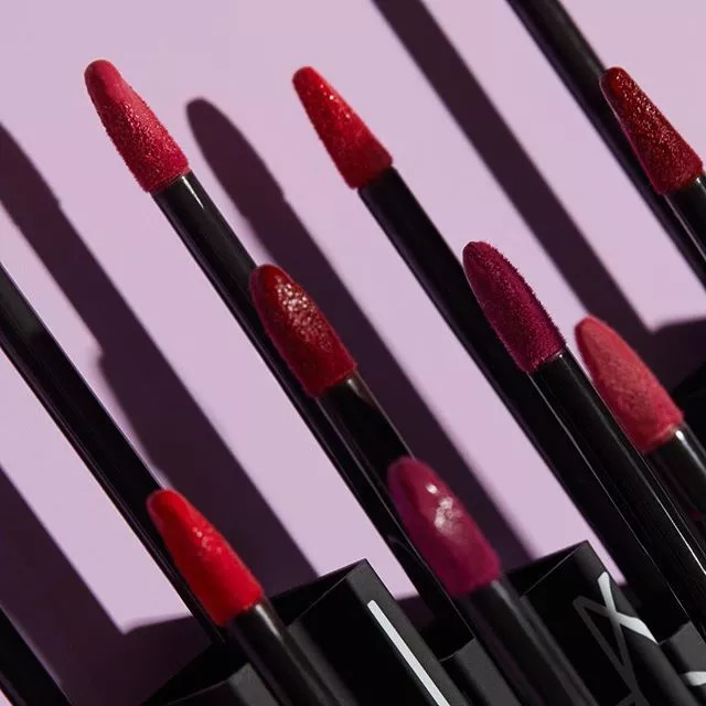 能请到张雨绮、张涵予来站台的NARS，这回又出了什么好物件？