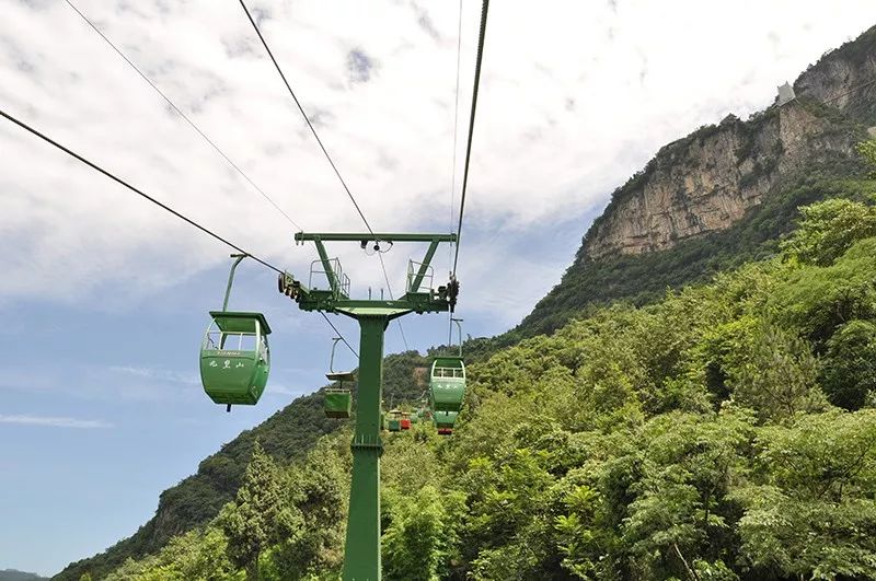 九皇山秋天攻略,秋天九皇山可以干嘛