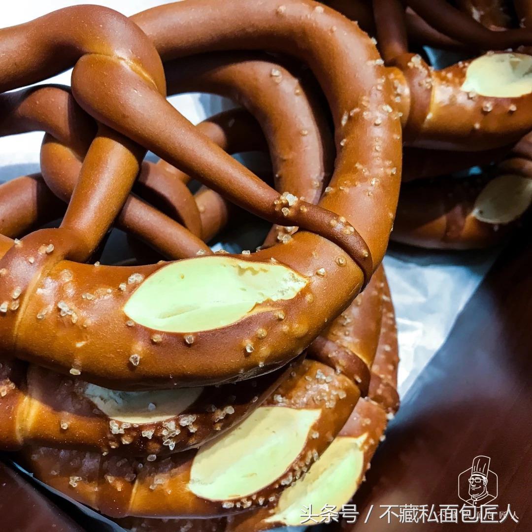 成都面包探店测评,不藏私面包匠