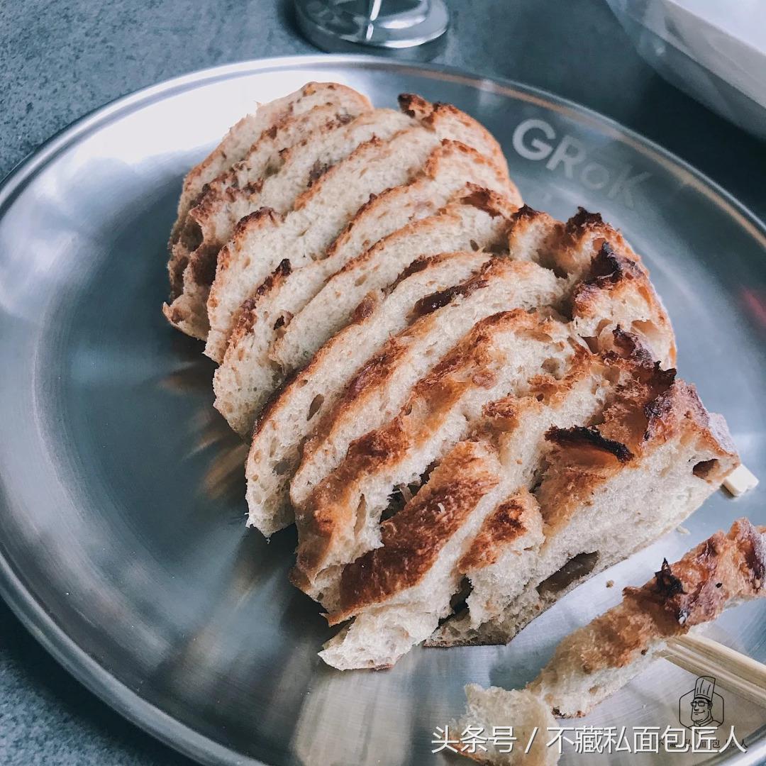 成都面包探店测评,不藏私面包匠