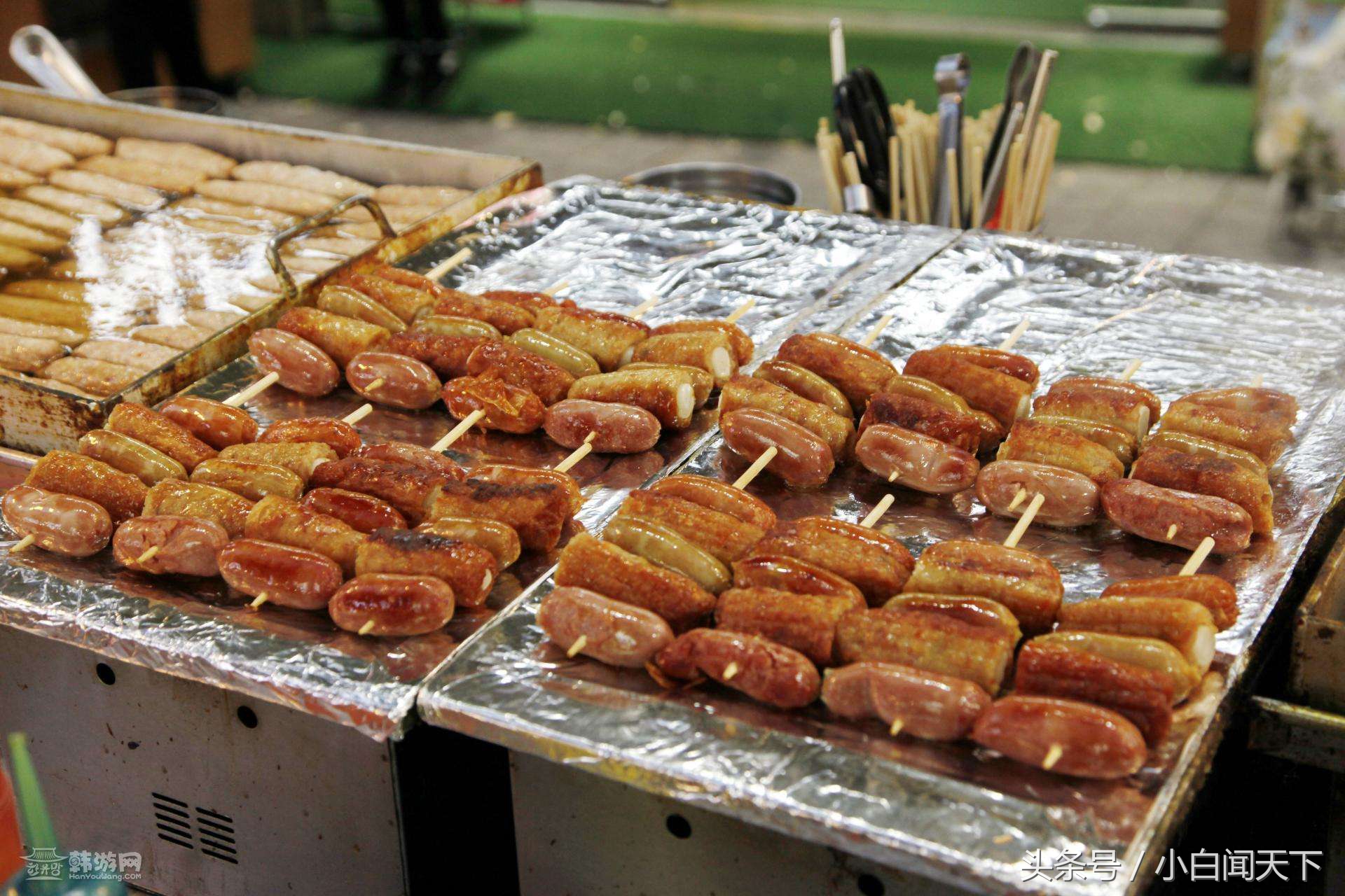 适合年轻人的十大小本生意创业,小本创业项目适合穷人发家致富