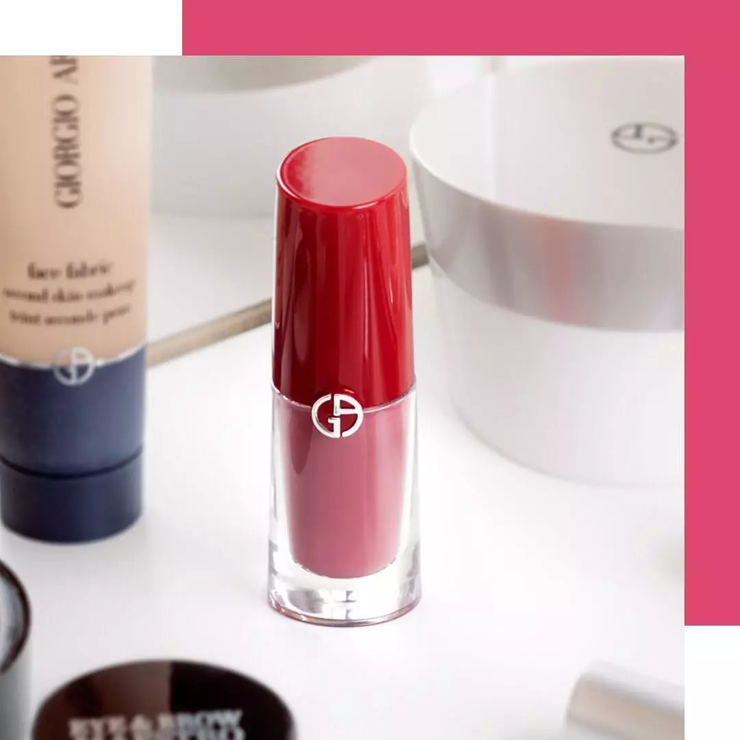 你们的口红都选对了吗,好用的口红气垫