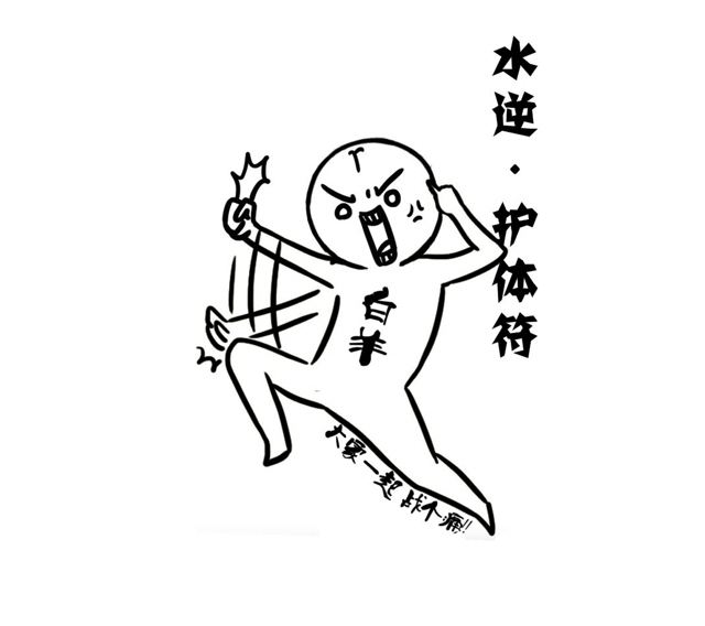 水逆是什么意思,水逆是什么意思怎么回复