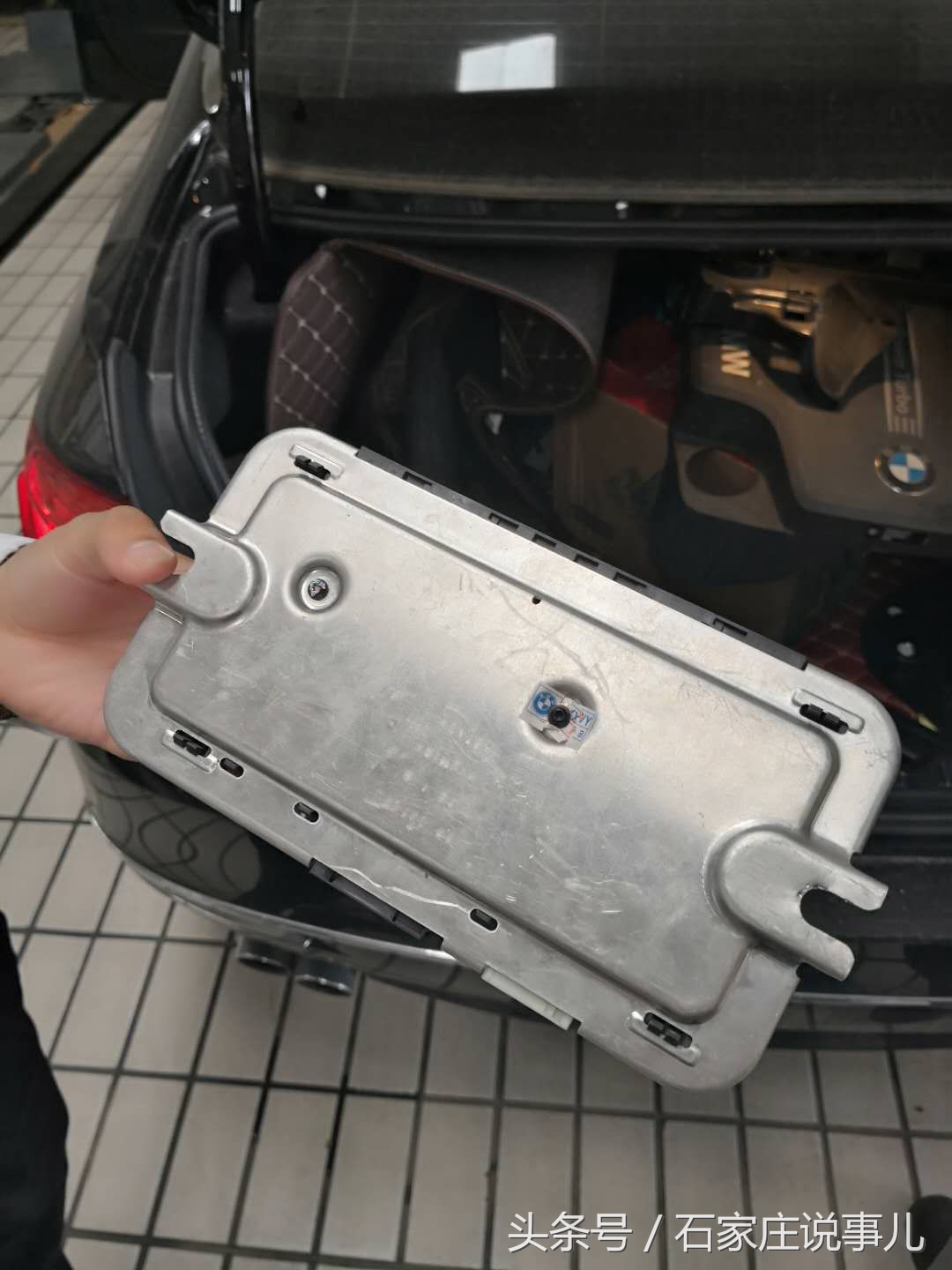 河北石家庄行唐二手车诈骗案,石家庄二手车骗局曝光