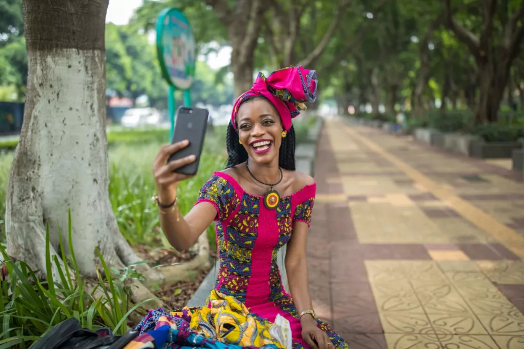 非洲人在广州:淘金梦、电商与另一种全球化