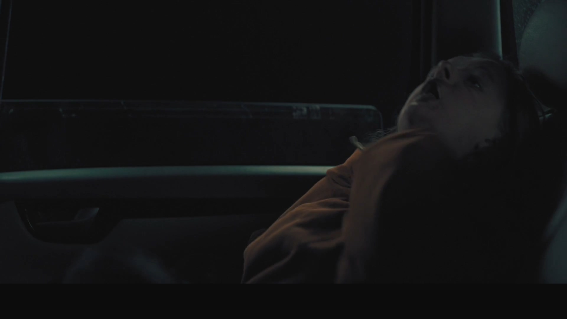 外婆死后，家里出了怪事：欧美电影无尿点系列