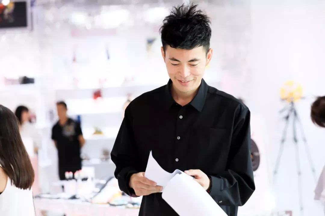 分享｜用快闪店孵化中小品牌，闪殿想做“线下的阿里巴巴”