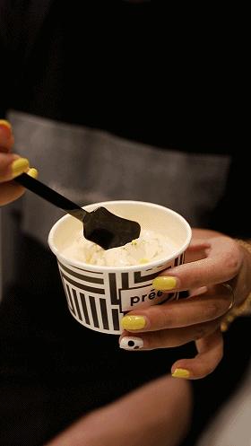 世界上最美的冰激凌,世界最漂亮的冰淇淋