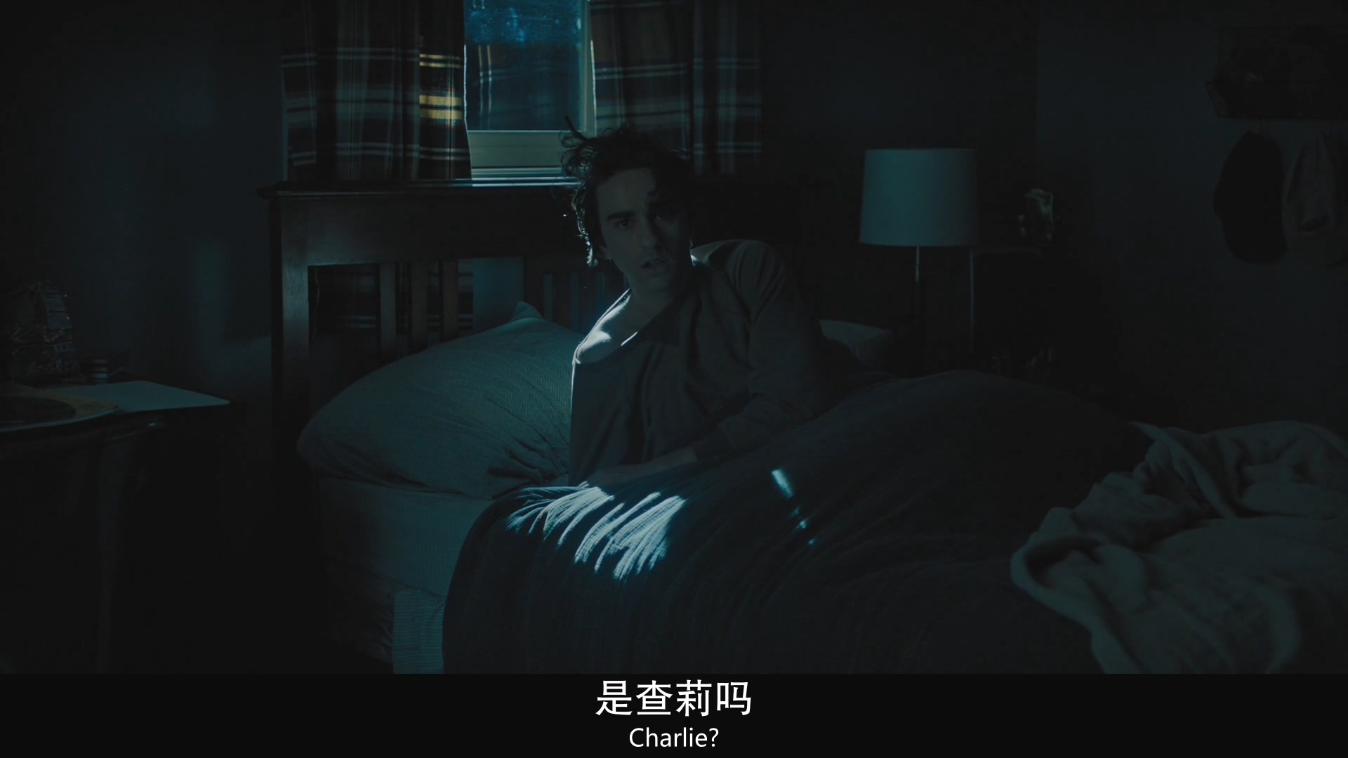 外婆死后，家里出了怪事：欧美电影无尿点系列