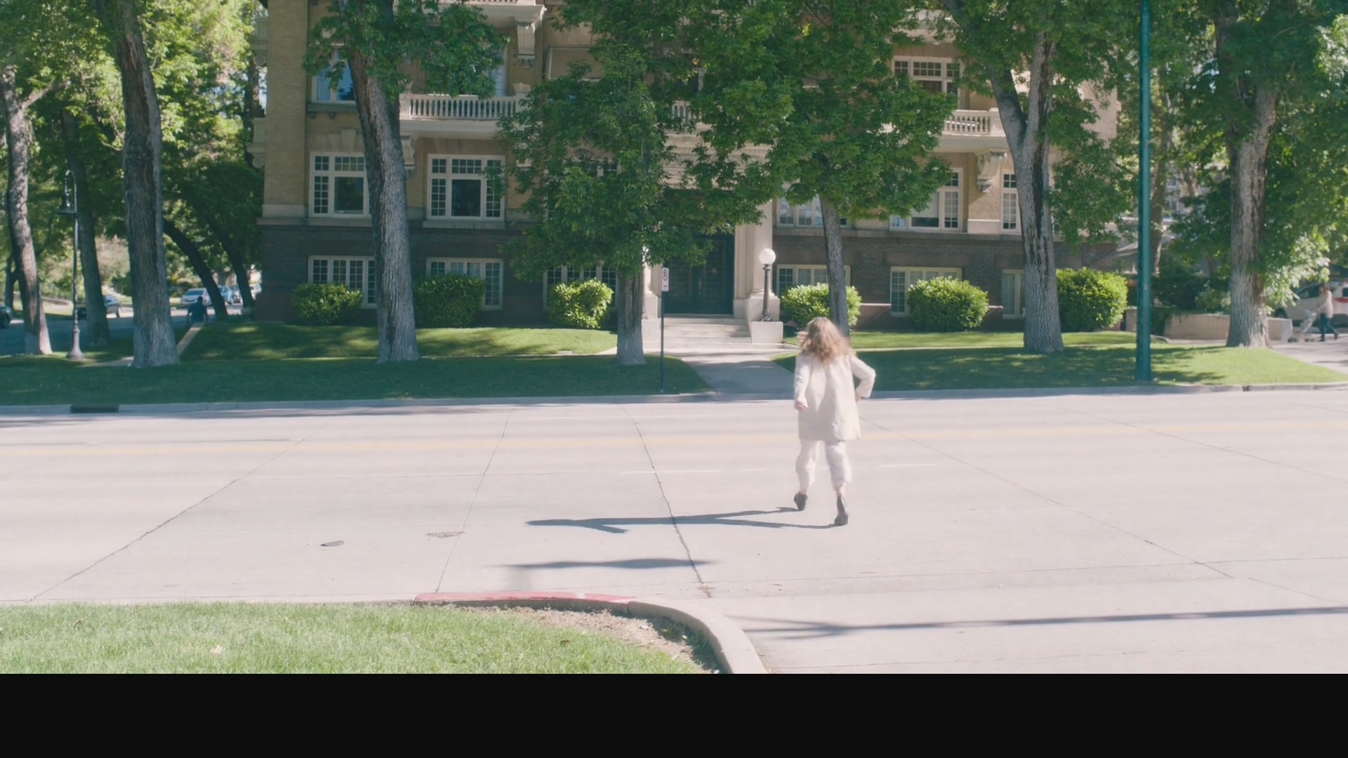 外婆死后，家里出了怪事：欧美电影无尿点系列