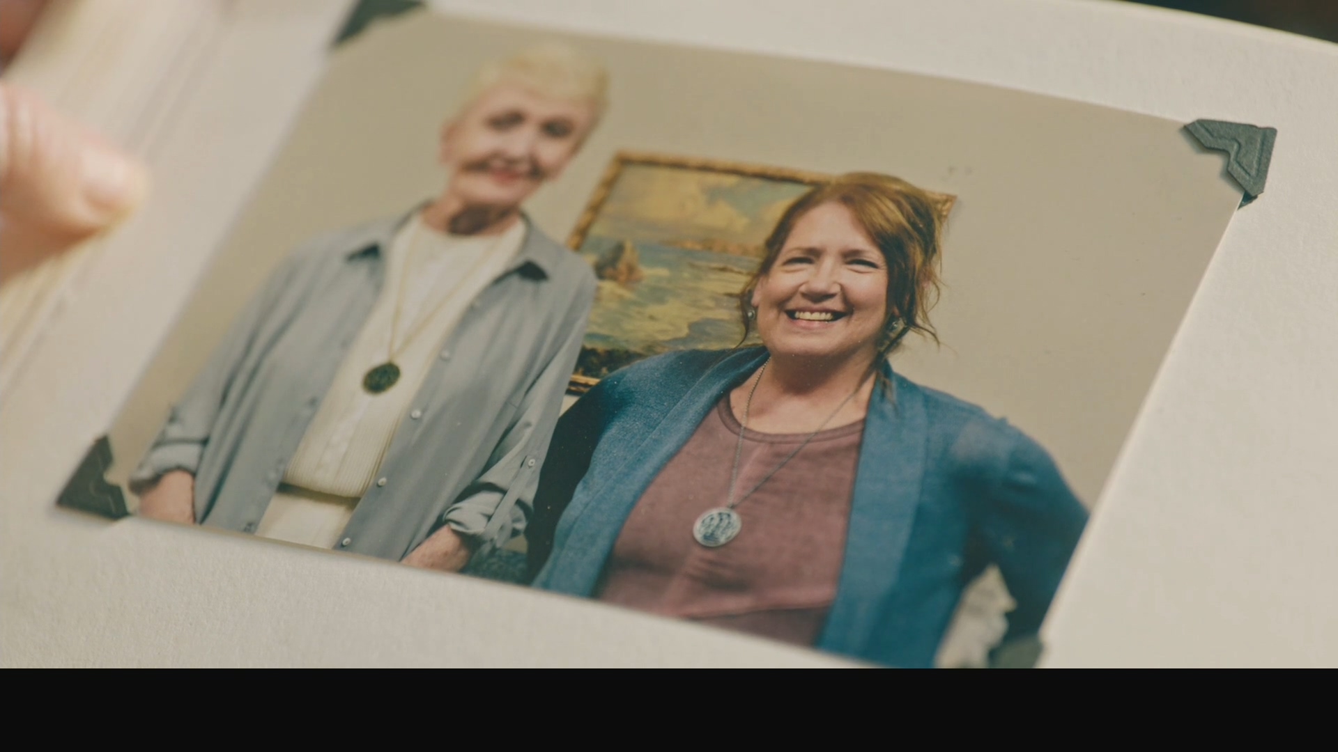 外婆死后，家里出了怪事：欧美电影无尿点系列