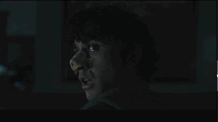 外婆死后，家里出了怪事：欧美电影无尿点系列