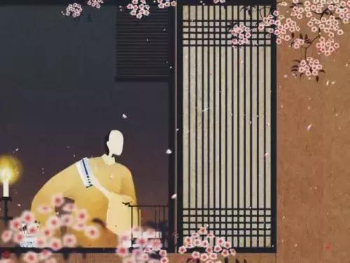 中国人的名字也可以这么惊艳,中国人的名字竟然这样美