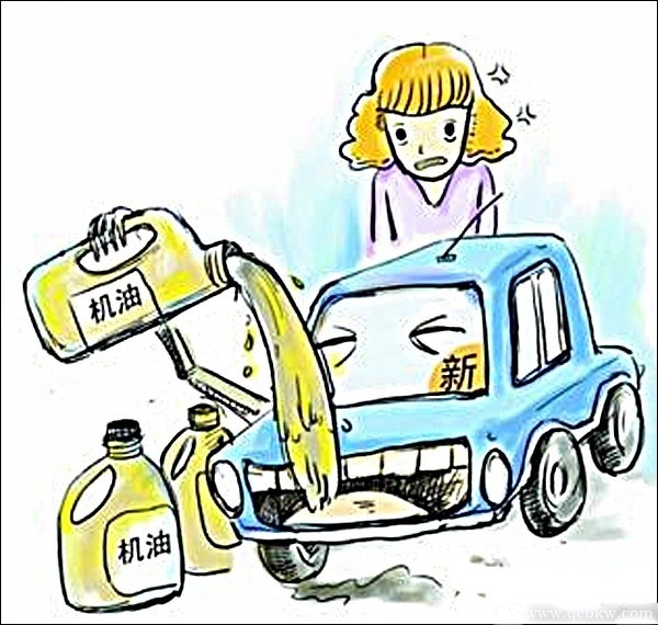 汽车磨合注意事项及问题,汽车磨合注意事项及解决方法