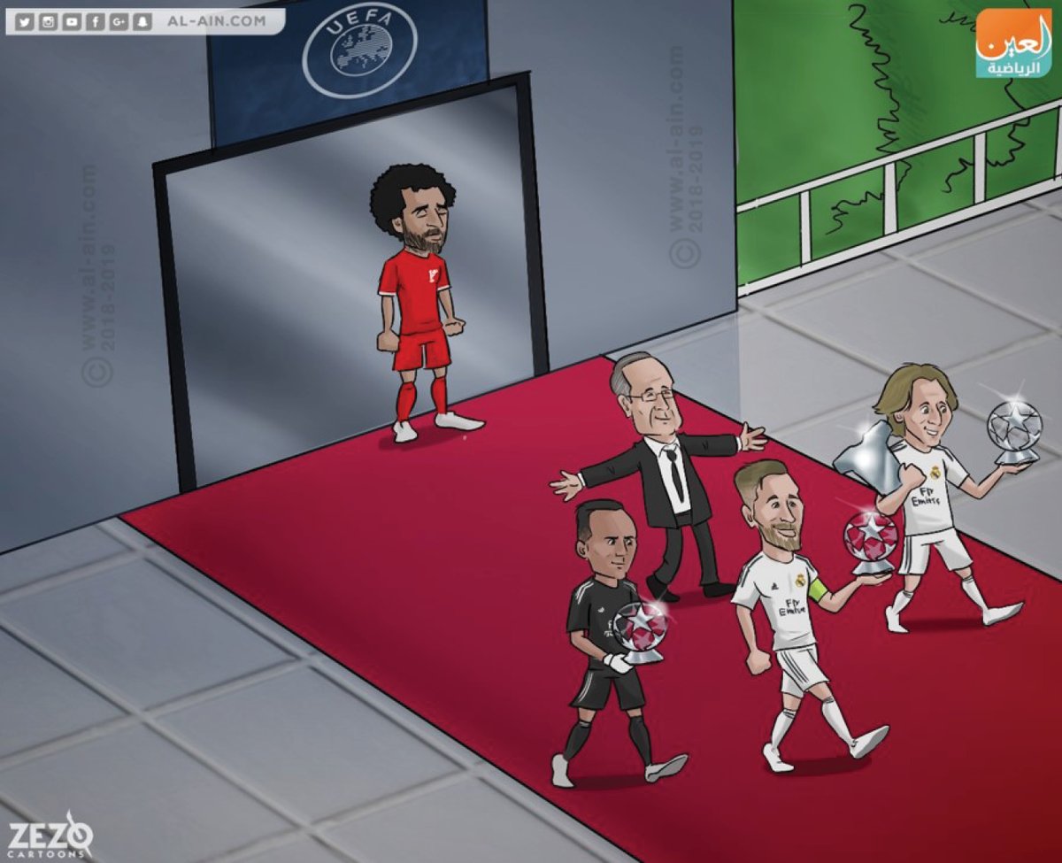 英格兰足球讽刺漫画,漫画恶搞曼城欧冠出局