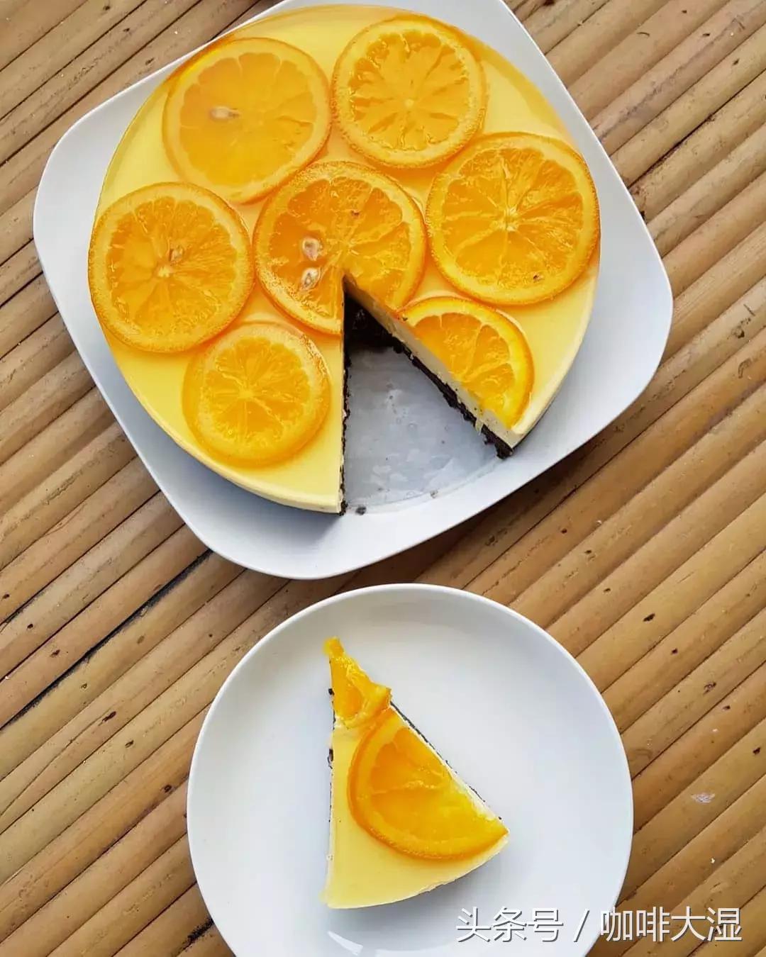 慕斯蛋糕怎样做的松软好看,制作慕斯蛋糕都需要什么