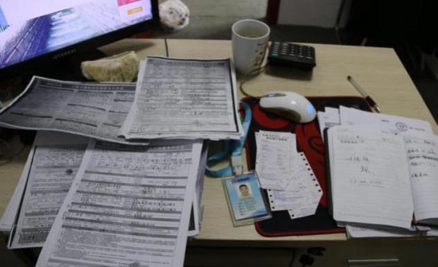 女子借3万八年不还被法院带走,女子借3万变14万后续