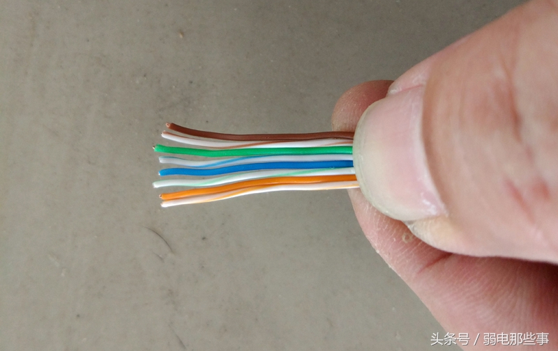 网线水晶头有好坏之分吗,网线水晶头跟普通的有什么不一样