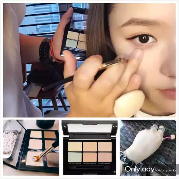 吴磊用的化妆品,吴磊用的什么护肤品