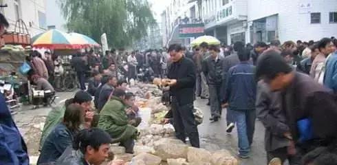 东海水晶发展,东海县中国水晶之都