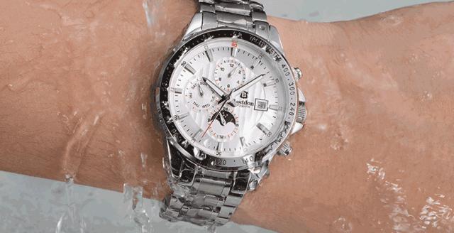 第一次玩机械表需要注意什么,第一次使用机械表要注意什么