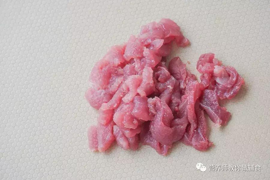 宝宝缺铁又不吃辅食怎么办,孩子挑食怎么补钙补铁