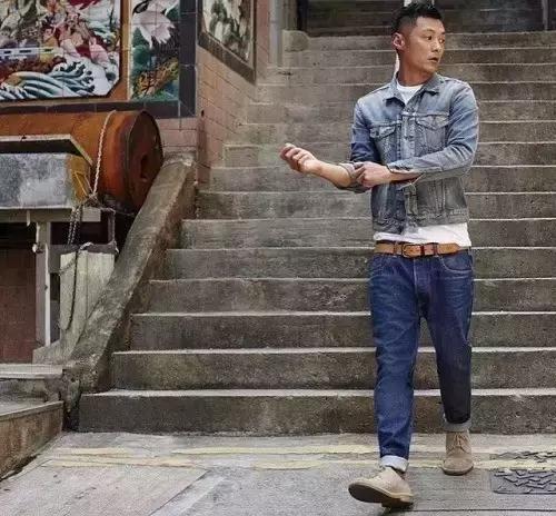 余文乐日本潮牌主理人,余文乐潮牌适合什么人穿