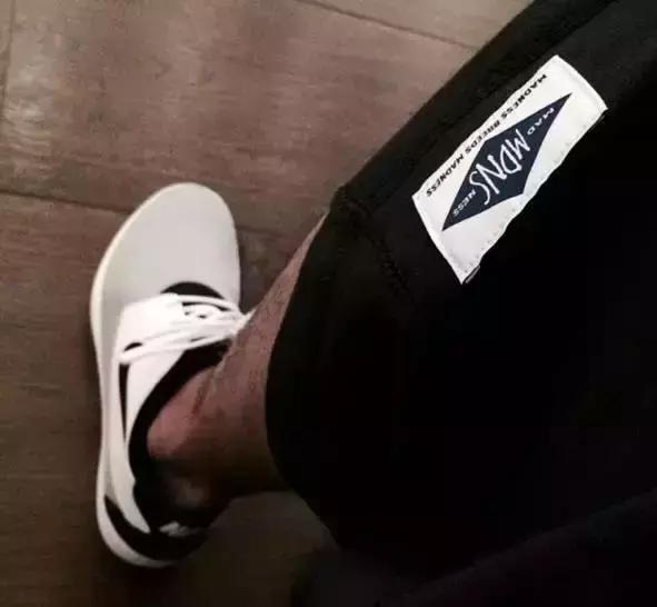 余文乐日本潮牌主理人,余文乐潮牌适合什么人穿