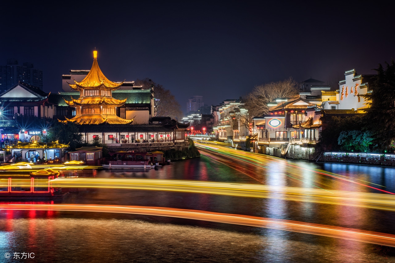 杜绝光污染,保护环境远离光污染