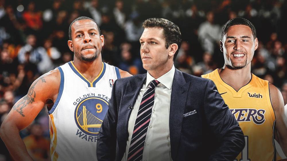 3800万锁定！不是KD和卡哇伊湖人教头亲邀约Smith：非他莫属！