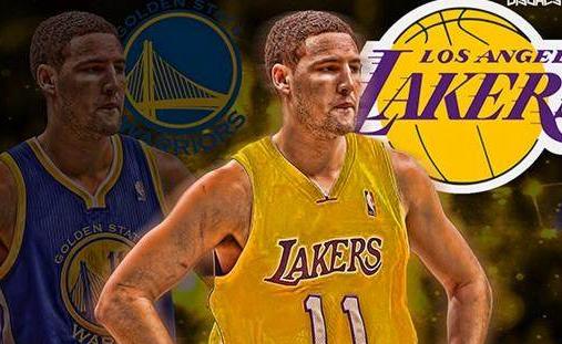 3800万锁定！不是KD和卡哇伊湖人教头亲邀约Smith：非他莫属！