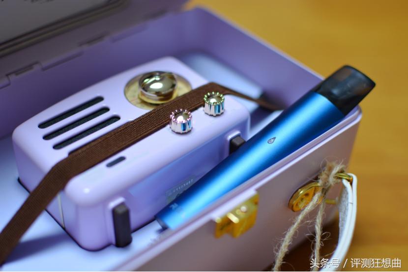 当*子烟电**遇上香烟，当0焦油遇上多焦油！RELX替烟神器无人可挡！