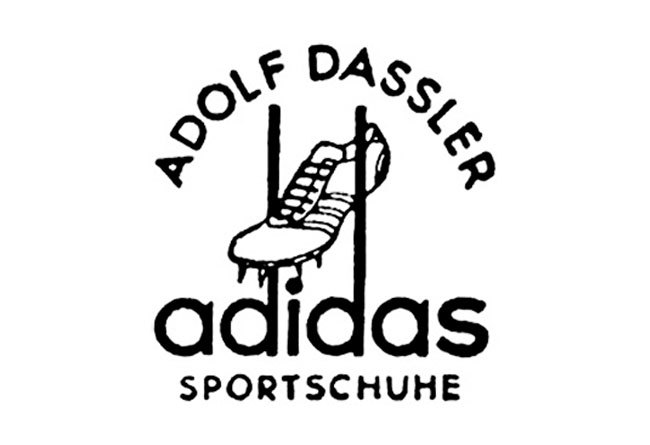 nikelogo有哪些图案,nike的logo为什么有不一样的