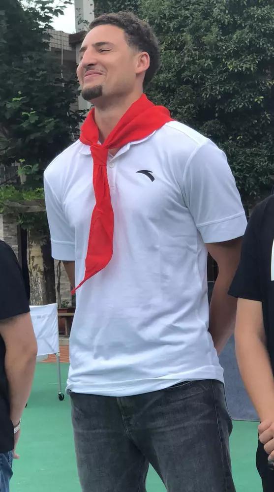 nba球星体验中国,nba球星体验库里训练