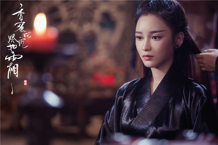 《香蜜沉沉烬如霜》悲剧收场？灵修夫妇结局谜团即将揭晓