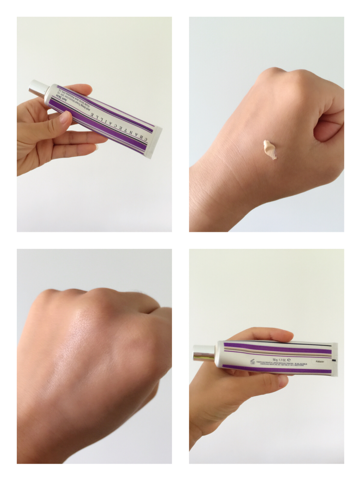 女生吃土也要入手的洁面,贫民窟的隔离霜