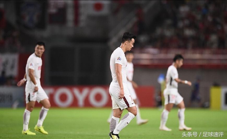 亚冠独苗最新视频,中超独苗被淘汰