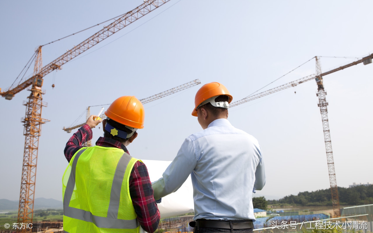 如何做一个合格的工地技术员,当工地技术员要会什么