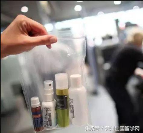 澳洲机场安检不允许携带的物品,澳洲航空行李最新规定