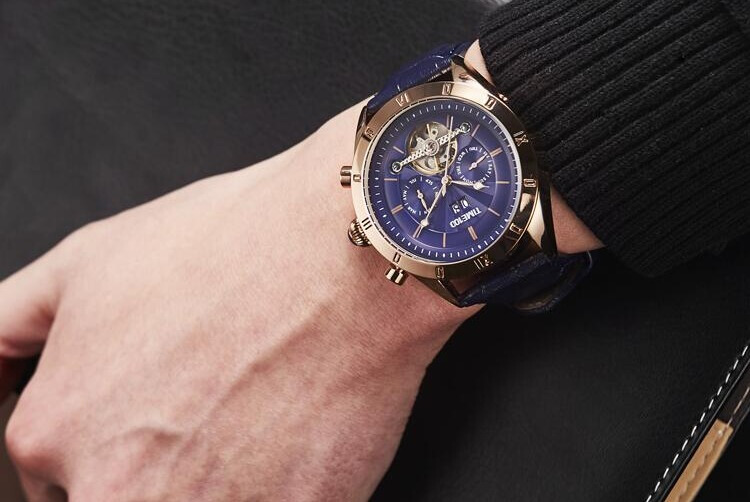 复刻表几百块和二千块的区别,几百块的复刻表会怎么样