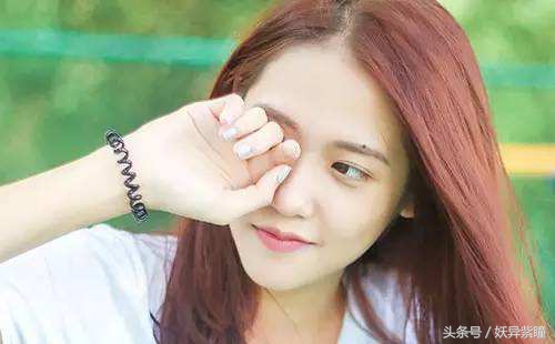 女人地阁处有痣代表什么,女人这个地方长痣代表什么