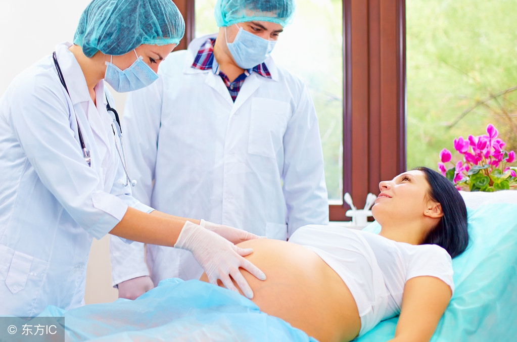 怎么知道快要临盆了,怎么判断要临产了