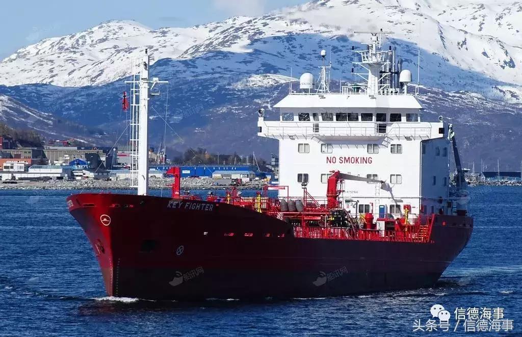 2海员吸入有害气体，洗舱一定要小心！